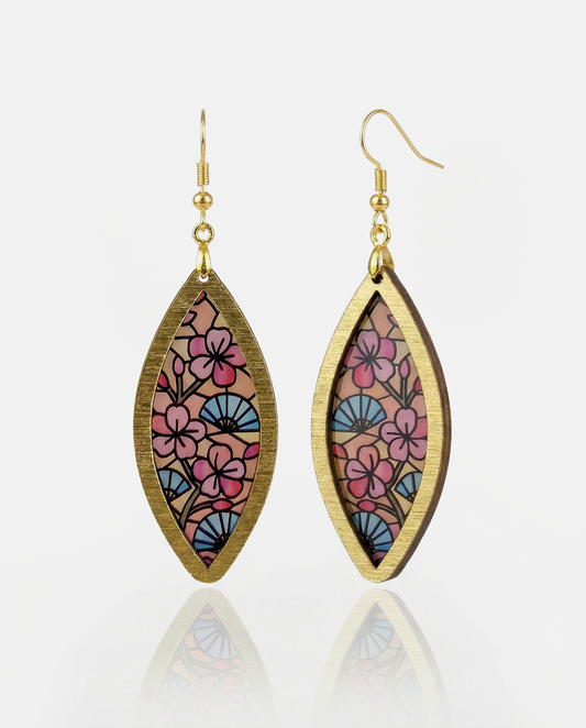 Lumi Earrings