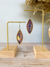 Alora Earrings