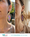 Alora Earrings