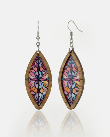 Alora Earrings