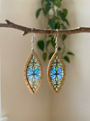 Calira Earrings