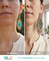 Calira Earrings