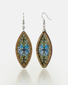 Calira Earrings