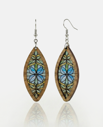 Calira Earrings