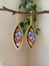 Celeste Earrings