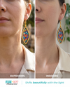 Celeste Earrings