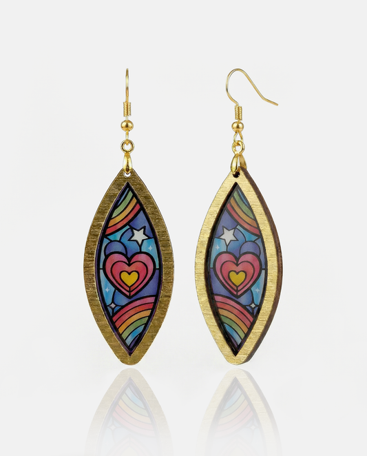 Celeste Earrings