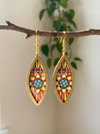 Sol Earrings