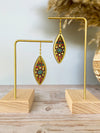 Sol Earrings