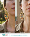 Sol Earrings