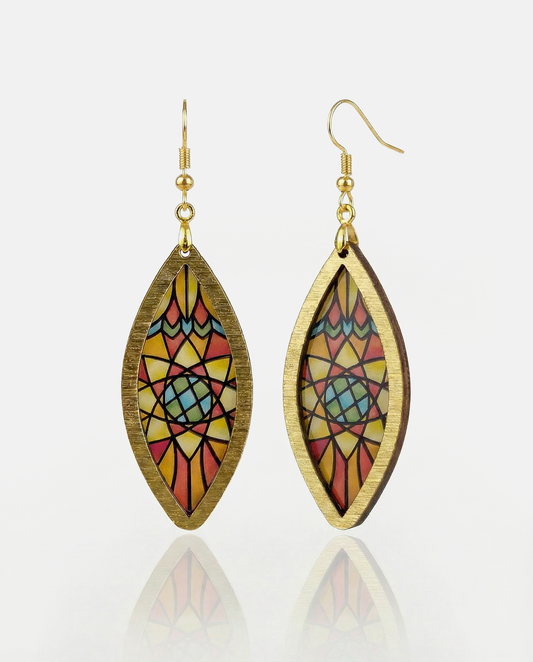 Sol Earrings