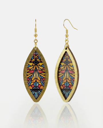 Noemi Earrings