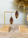 Zarela Earrings