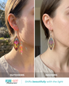 Zarela Earrings