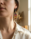 Zarela Earrings