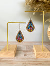 Lumina Earrings