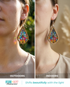 Lumina Earrings
