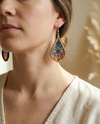 Lumina Earrings