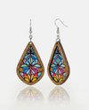 Lumina Earrings