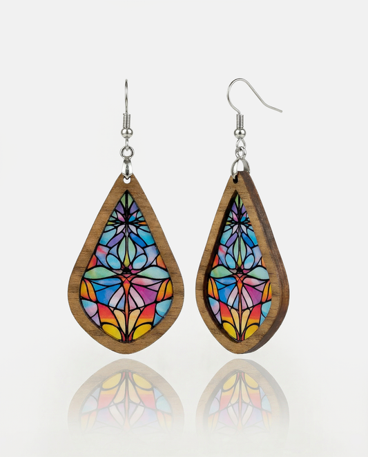 Lumina Earrings