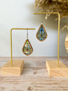 Elowen Earrings
