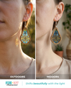 Elowen Earrings