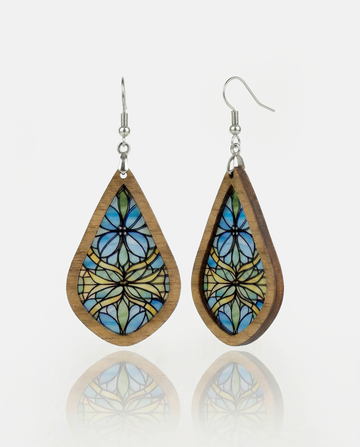 Elowen Earrings
