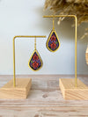 Maribel Earrings