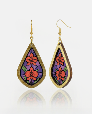 Maribel Earrings