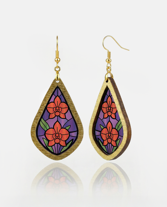 Maribel Earrings