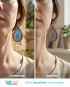 Aya Earrings