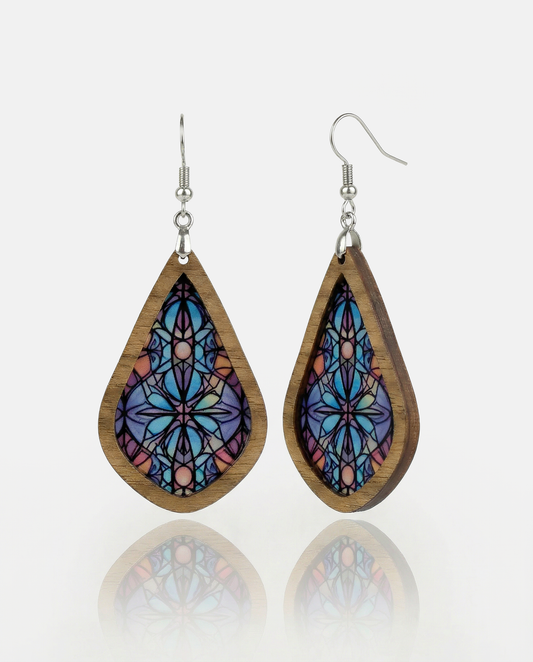 Aya Earrings