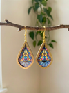 Serena Earrings