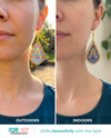 Serena Earrings