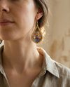 Serena Earrings
