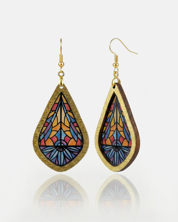 Serena Earrings