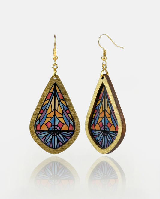 Serena Earrings