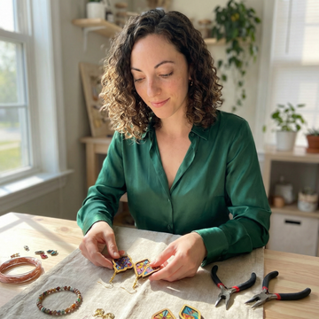 Designed <em>with Intention</em>